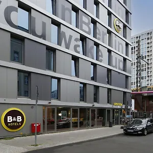 Berlin-alexanderplatz ברלין