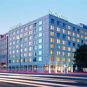 Novotel Mitte ברלין